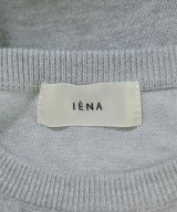 IENA（イエナ）Tシャツ・カットソー グレー サイズ:F レディース/2200673649119