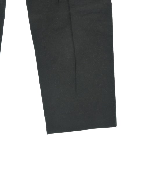 IENA（イエナ）スラックス 黒 サイズ:38(M位) レディース/2200673808080