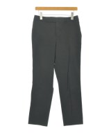 IENA（イエナ）スラックス 黒 サイズ:38(M位) レディース/2200673808080