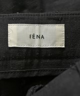 IENA（イエナ）スラックス 黒 サイズ:38(M位) レディース/2200673808080