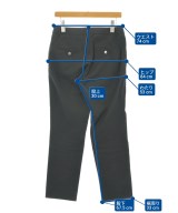 IENA（イエナ）スラックス 黒 サイズ:38(M位) レディース/2200673808080