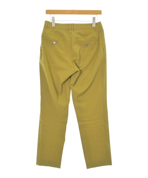 IENA（イエナ）スラックス カーキ サイズ:38(M位) レディース/2200673808097