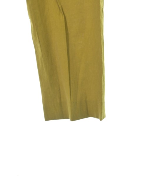 IENA（イエナ）スラックス カーキ サイズ:38(M位) レディース/2200673808097