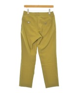 IENA（イエナ）スラックス カーキ サイズ:38(M位) レディース/2200673808097