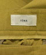 IENA（イエナ）スラックス カーキ サイズ:38(M位) レディース/2200673808097