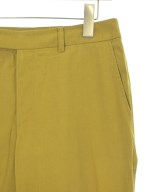 IENA（イエナ）スラックス カーキ サイズ:38(M位) レディース/2200673808097