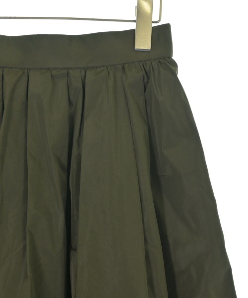 IENA（イエナ）ロング・マキシ丈スカート カーキ サイズ:38(M位) レディース/2200673867063