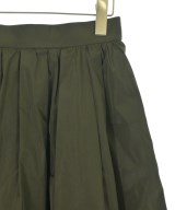 IENA（イエナ）ロング・マキシ丈スカート カーキ サイズ:38(M位) レディース/2200673867063