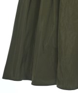 IENA（イエナ）ロング・マキシ丈スカート カーキ サイズ:38(M位) レディース/2200673867063