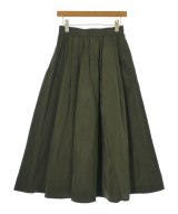 IENA ロング・マキシ丈スカート