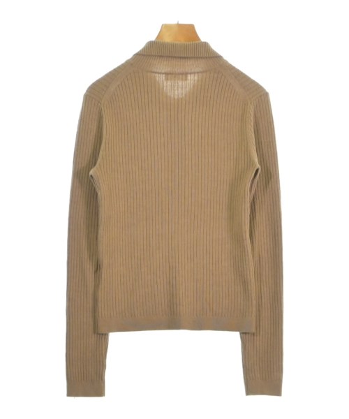 IENA（イエナ）ニット・セーター 茶 サイズ:-(XS位) レディース/2200673867070