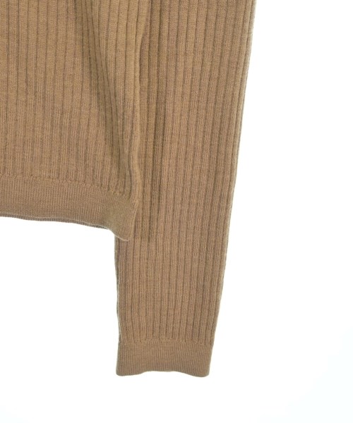 IENA（イエナ）ニット・セーター 茶 サイズ:-(XS位) レディース/2200673867070