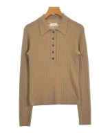 IENA（イエナ）ニット・セーター 茶 サイズ:-(XS位) レディース/2200673867070