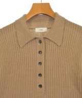 IENA（イエナ）ニット・セーター 茶 サイズ:-(XS位) レディース/2200673867070