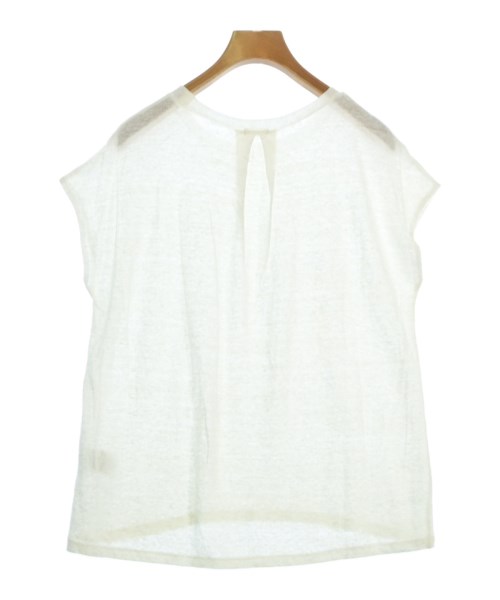 IENA（イエナ）ノースリーブ 白 サイズ:F レディース/2200674681071