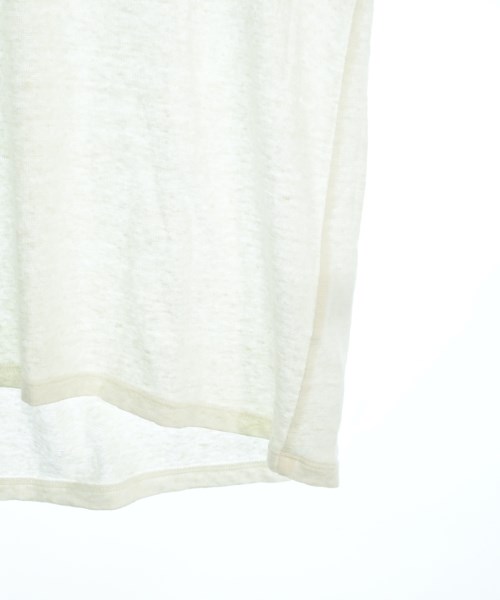 IENA（イエナ）ノースリーブ 白 サイズ:F レディース/2200674681071