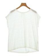 IENA（イエナ）ノースリーブ 白 サイズ:F レディース/2200674681071