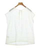 IENA（イエナ）ノースリーブ 白 サイズ:F レディース/2200674681071