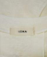 IENA（イエナ）ノースリーブ 白 サイズ:F レディース/2200674681071