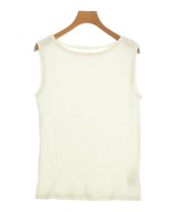 IENA（イエナ）ノースリーブ 白 サイズ:-(S位) レディース/2200674681088