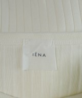 IENA（イエナ）ノースリーブ 白 サイズ:-(S位) レディース/2200674681088