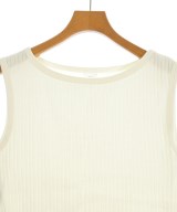 IENA（イエナ）ノースリーブ 白 サイズ:-(S位) レディース/2200674681088