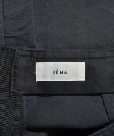 IENA（イエナ）ロング・マキシ丈スカート 紺 サイズ:36(S位) レディース/2200674681101