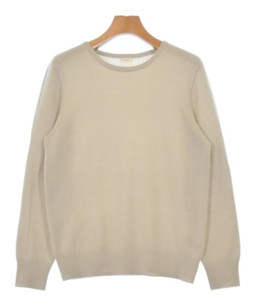 IENA(イエナ)ニット・セーター ベージュ サイズ:F/2200675142038