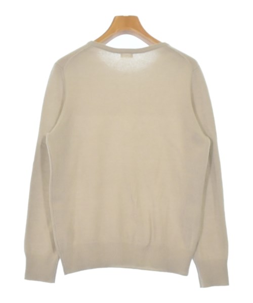 IENA（イエナ）ニット・セーター ベージュ サイズ:F レディース/2200675142038