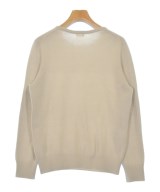 IENA（イエナ）ニット・セーター ベージュ サイズ:F レディース/2200675142038