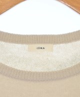 IENA（イエナ）ニット・セーター ベージュ サイズ:F レディース/2200675142038