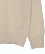 IENA（イエナ）ニット・セーター ベージュ サイズ:F レディース/2200675142038