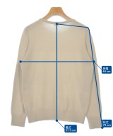 IENA（イエナ）ニット・セーター ベージュ サイズ:F レディース/2200675142038