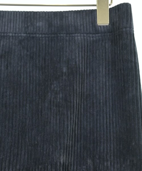 IENA（イエナ）ロング・マキシ丈スカート 紺 サイズ:F レディース/2200675891011