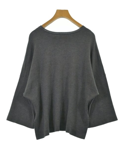 IENA（イエナ）ニット・セーター グレー サイズ:F レディース/2200675891073