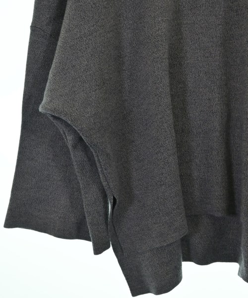 IENA（イエナ）ニット・セーター グレー サイズ:F レディース/2200675891073