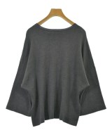 IENA（イエナ）ニット・セーター グレー サイズ:F レディース/2200675891073