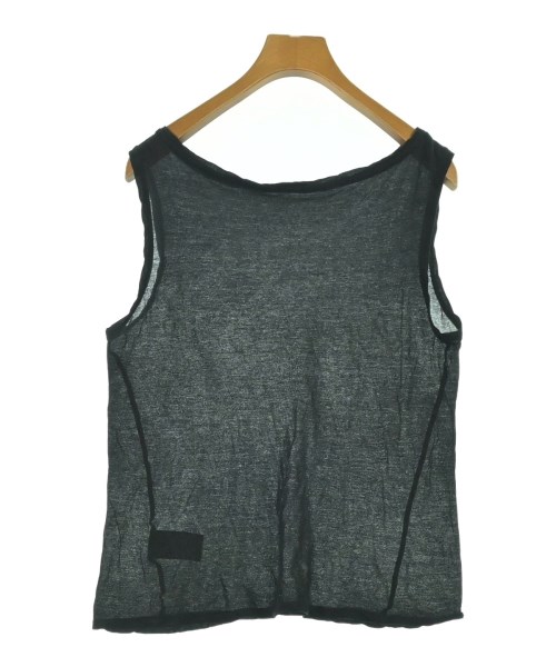 IENA（イエナ）ノースリーブ 黒 サイズ:-(M位) レディース/2200675891110