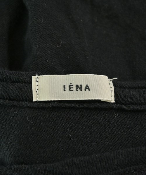 IENA（イエナ）ノースリーブ 黒 サイズ:-(M位) レディース/2200675891110