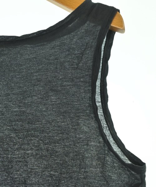 IENA（イエナ）ノースリーブ 黒 サイズ:-(M位) レディース/2200675891110