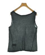 IENA（イエナ）ノースリーブ 黒 サイズ:-(M位) レディース/2200675891110