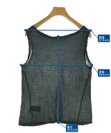 IENA（イエナ）ノースリーブ 黒 サイズ:-(M位) レディース/2200675891110