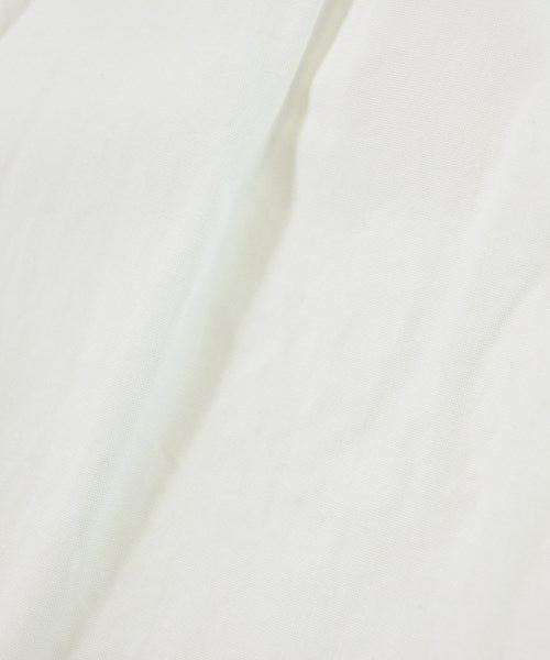 IENA（イエナ）ロング・マキシ丈スカート 白 サイズ:38(M位) レディース/2200675891202