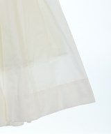 IENA（イエナ）ロング・マキシ丈スカート 白 サイズ:38(M位) レディース/2200675891202