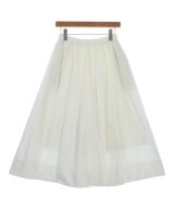 IENA ロング・マキシ丈スカート