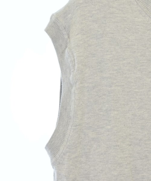 IENA（イエナ）ノースリーブ グレー サイズ:F レディース/2200675891226