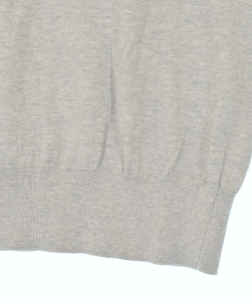 IENA（イエナ）ノースリーブ グレー サイズ:F レディース/2200675891226