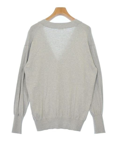 IENA（イエナ）カーディガン グレー サイズ:F レディース/2200675891233