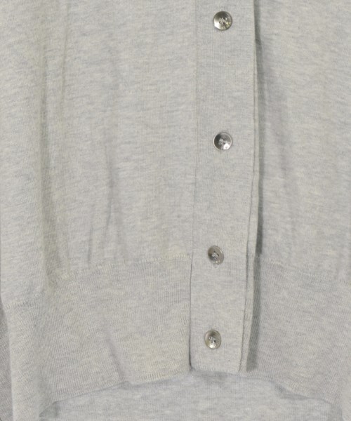 IENA（イエナ）カーディガン グレー サイズ:F レディース/2200675891233