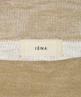 IENA（イエナ）ニット・セーター ベージュ サイズ:F レディース/2200675891479